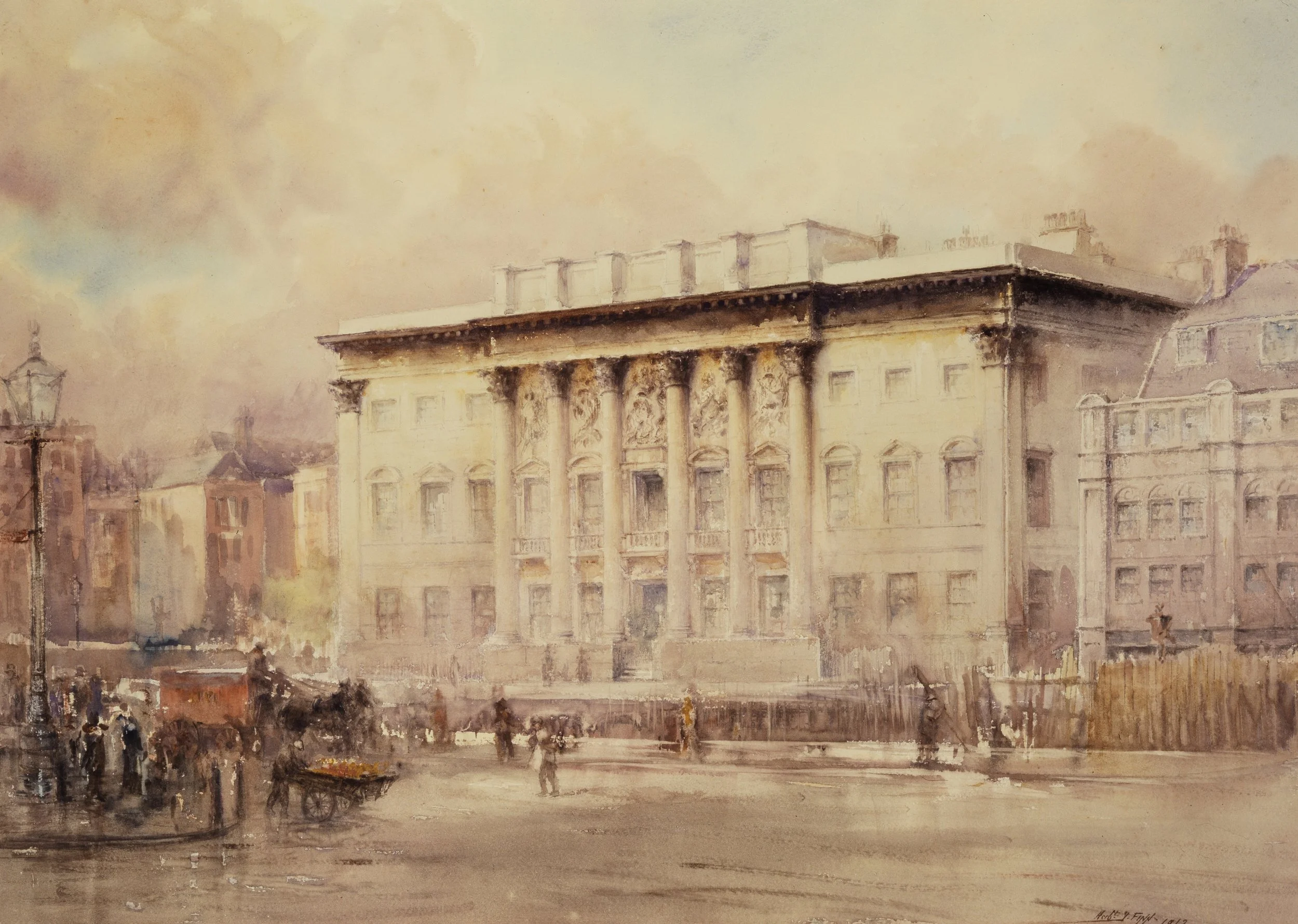 The Third Hall — The Goldsmiths' Company